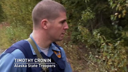 Alaska State Troopers S04E17   Deep Woods Standoff