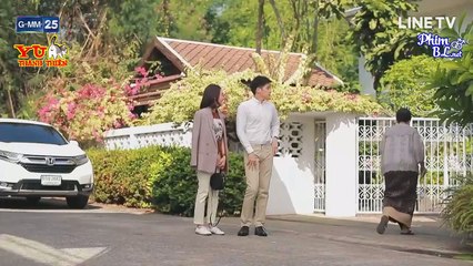 [Vietsub] Club Friday The Series 10 (Tình Yêu Không Chung Thủy Khi Người Ta Không Chịu Chấp Nhận) - Tập 03