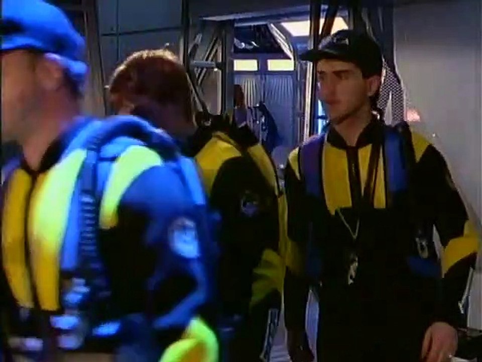 Ocean Girl [Deutsch]   S1E8   Die geklaute Uniform