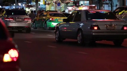 O-Negative Series EP3 - SUB INDO