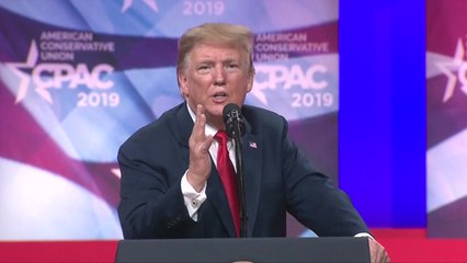 트럼프 "北 핵무기 가지면 경제적 미래 없어" / YTN