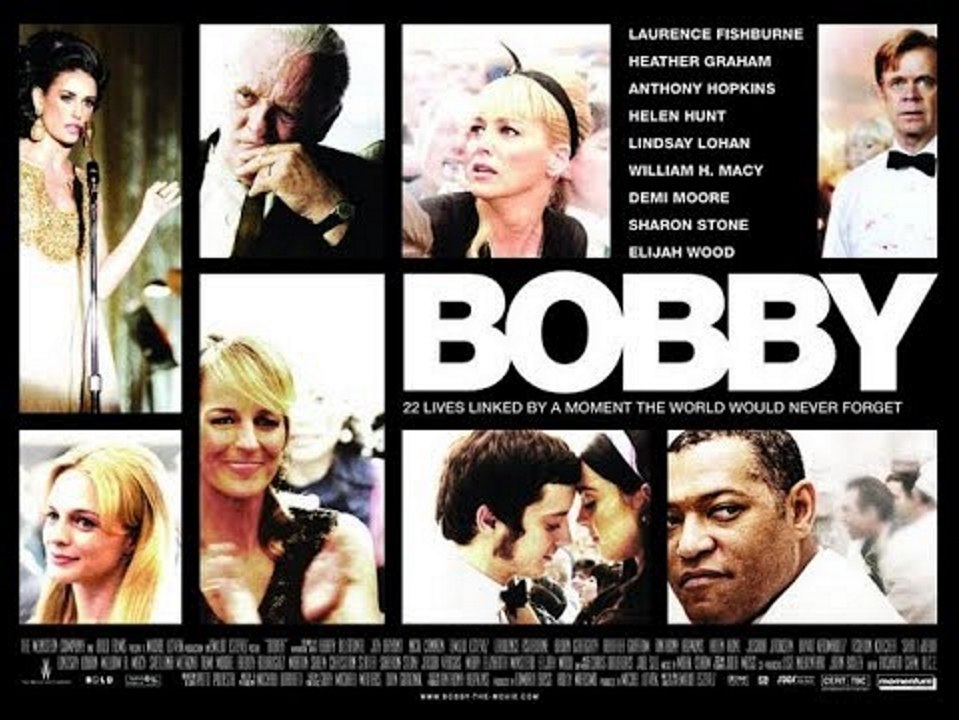 Bobby Movie (2006)