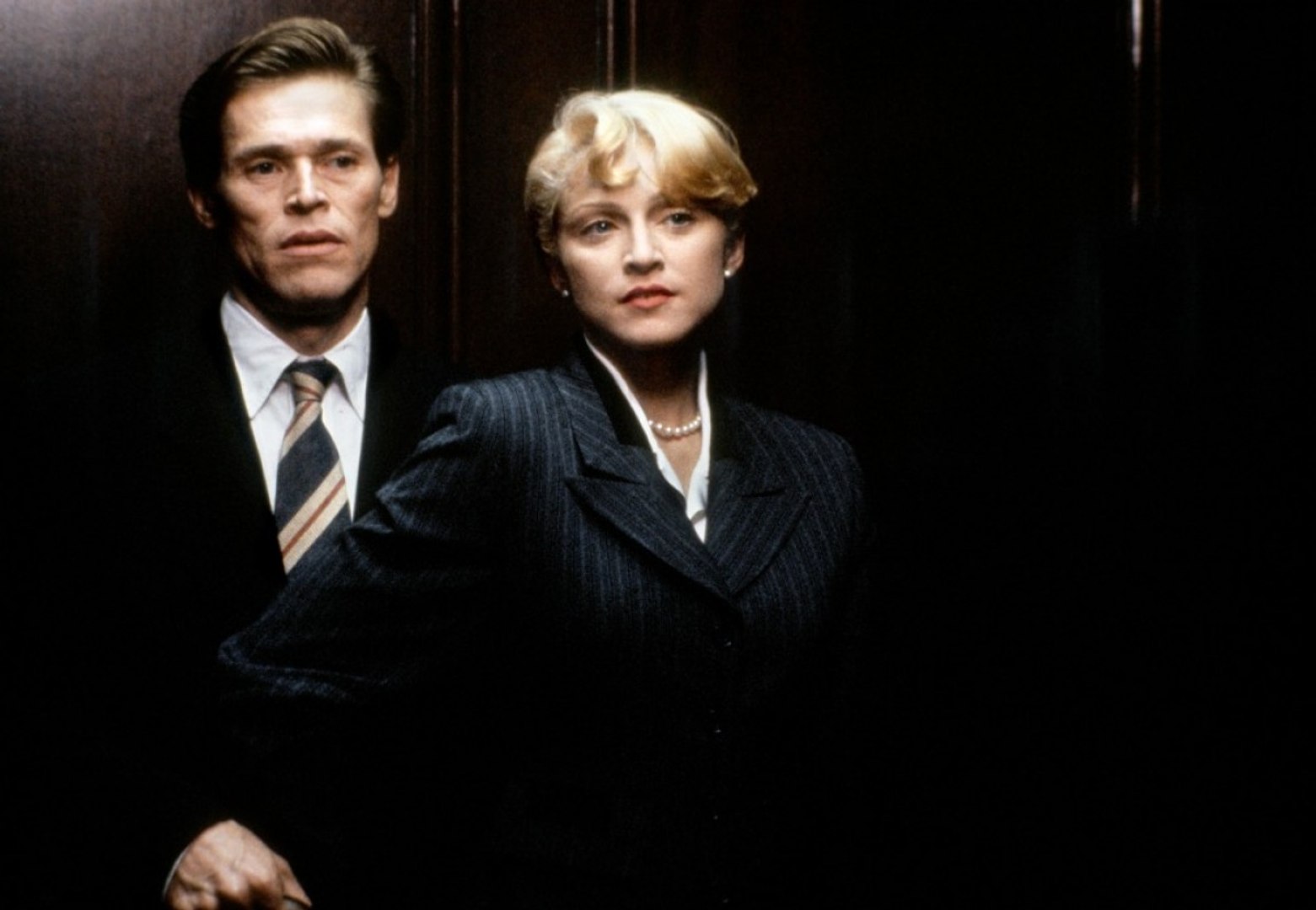 Body Of Evidence Movie