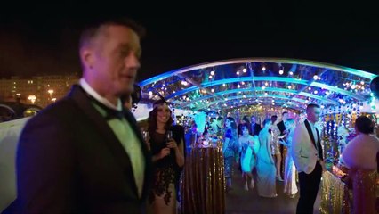 Пекарь и красавица (комедия 2019). Серия 7
