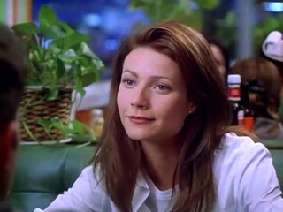Bounce movie (2000) - Gwyneth Paltrow, Ben Affleck
