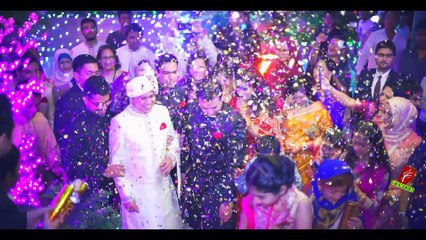 CINEMATIC WEDDING FiLMS