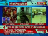 India Pakistan Tension: Intelligence inputs point big terror attack in Jammu & Kashmir after Pulwama