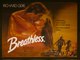 Breathless Movie (1983) - Richard Gere
