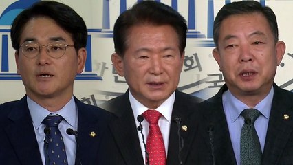 '유치원 대란' 코앞으로...여야, 해법 제각각 / YTN