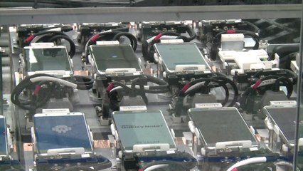 ICT 출하 급감...기업 실적 악화 우려 / YTN