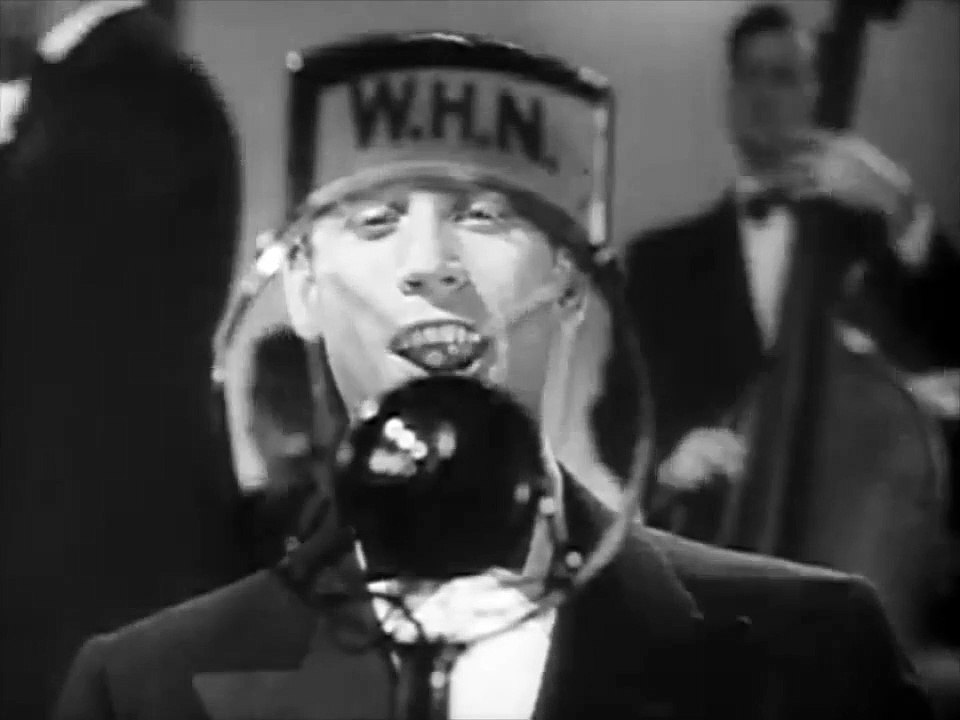 Broadway Melody of 1938 movie (1937) Robert Taylor, Eleanor Powell