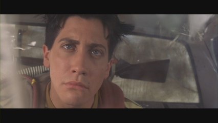 Bubble Boy Movie (2001) - Jake Gyllenhaal