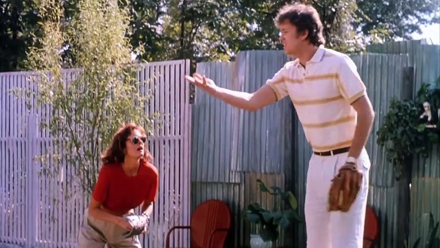 Bull Durham Movie (1988) Kevin Costner, Susan Sarandon