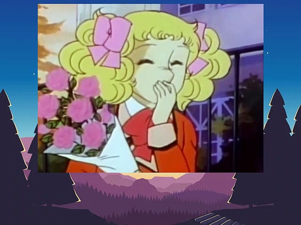 Candy E 110 VF video Dailymotion