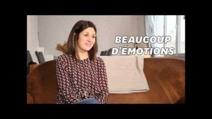 Le Marathon de Paris, "je n&#39;aurais jamais pensé le courir à aussi court terme"