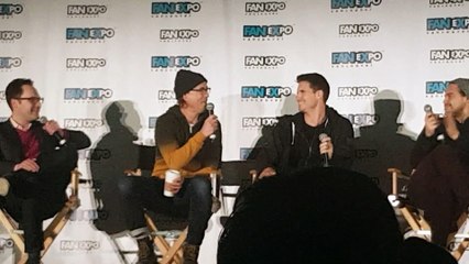 FAN EXPO VAN 2019 - FLASH PANEL CLIP 2