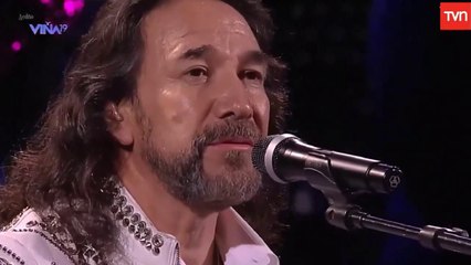 Marco Antonio Solis - Viña del Mar 2019 (HD) Full Concert Part 1