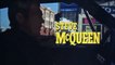 Bullitt movie (1968) - Steve McQueen