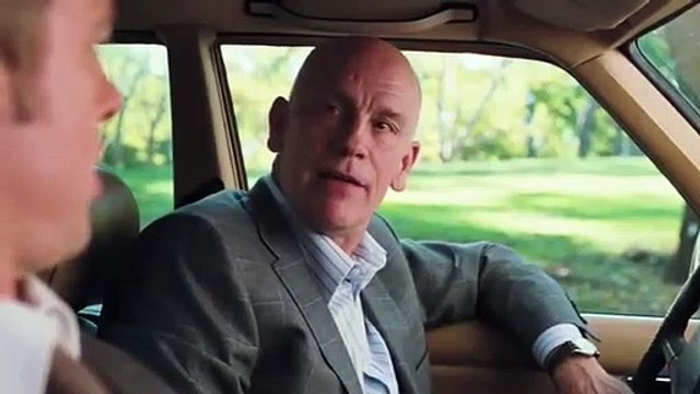 Burn After Reading Movie (2008) George Clooney, Frances McDormand, Brad Pitt, John Malkovich, Tilda Swinton