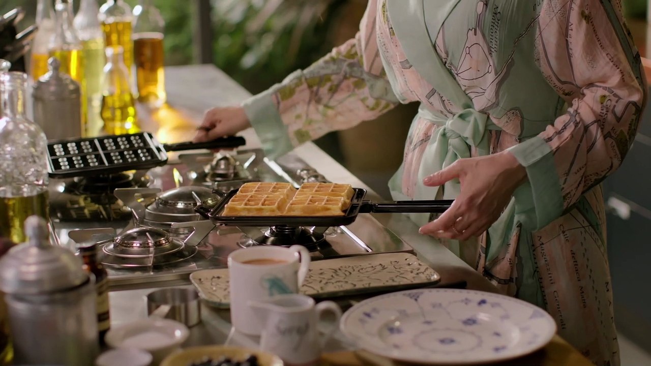 Nigella: At My Table episode 2