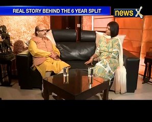 Cover story by Priya Sahgal: Amar Singh exclusive