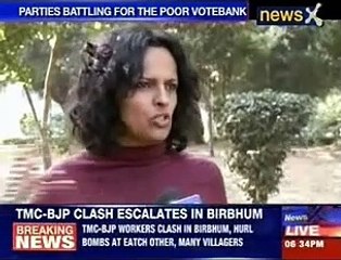 Cover Story by Priya Sahgal: Battle for the capital