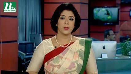 NTV Modhyanner Khobor | 03 March 2019