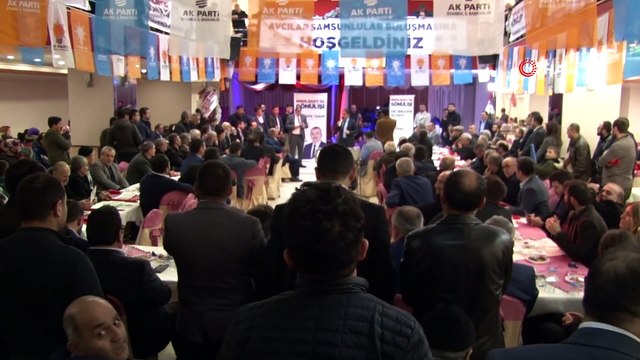 Akif Çağatay Kılıç’tan, CHP’li Özel'e “Sen öncelikle kendi dükkanında ne yapıyorsun ondan hesap ver”