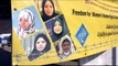 Jailed women's rights activists to face trial in Saudi