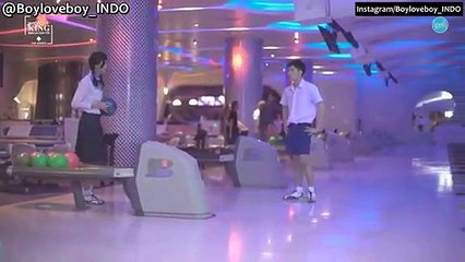 [SUB INDO] I am Your King Ep.03