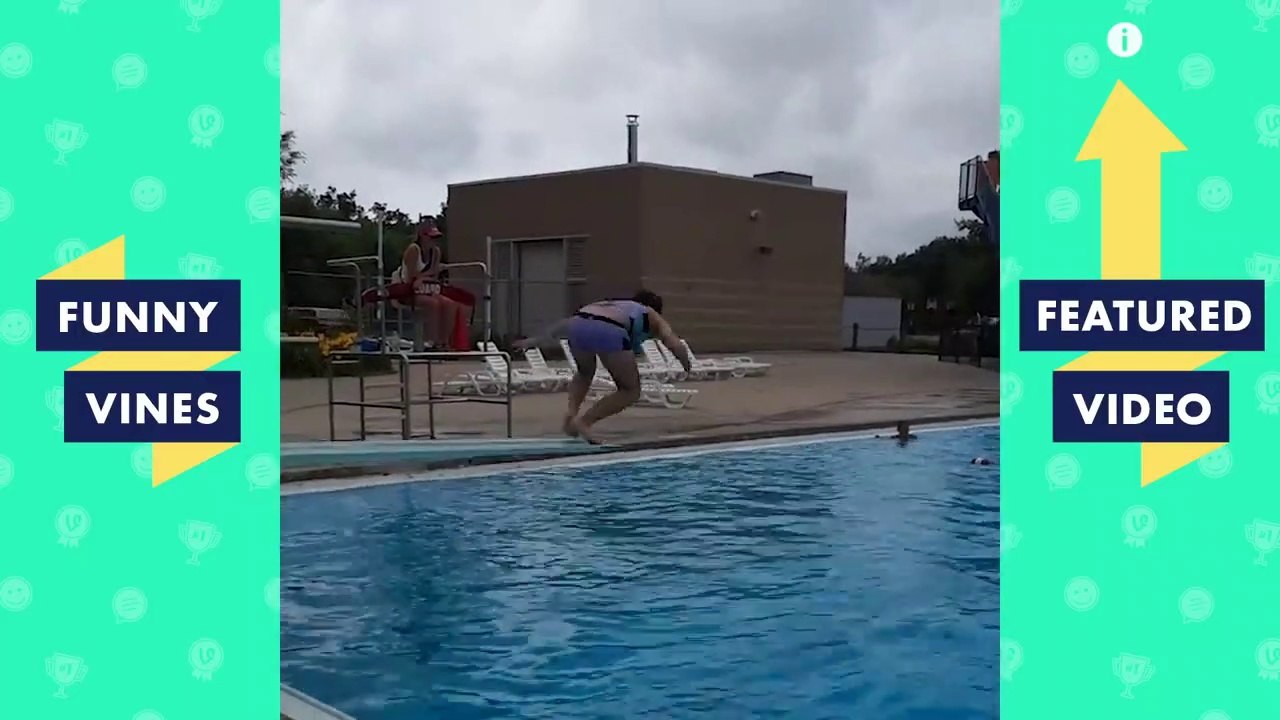 TRY NOT TO LAUGH - Epic KIDS FAILS Vines _ Funny Videos  2019