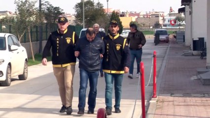 Hayali otomobili 85 kamu görevlisine sattı