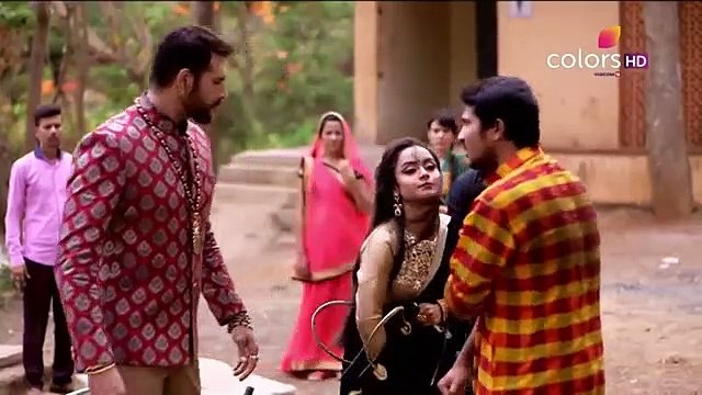 Tình Yêu Màu Trắng Tập 160 - Phim Ấn Độ Raw - Phim Tinh Yeu Mau Trang Tap 160