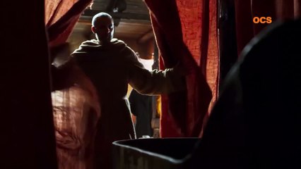 Plus de 30 ans après le succès du film de Jean-Jacques Annaud, OCS propose une mini-série adaptant le best-seller d'Umberto Eco "Le nom de la rose"