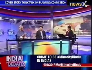 Cover Story by Priya Sahgal: India after planning commission