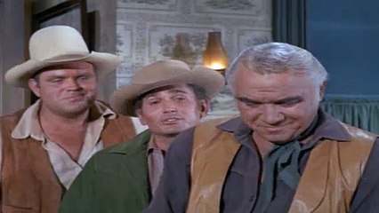 Bonanza S07E17 Ride the Wind (1)