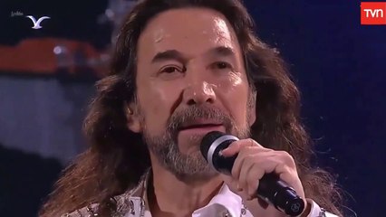 Marco Antonio Solis - Viña del Mar 2019 (HD) Full Concert Part 2