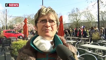 Gilets jaunes : de nombreux rassemblements en régions