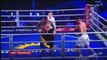 Руденко проиграл Кабайелу бой за титул чемпиона Европы - Бокс - Tribunacom