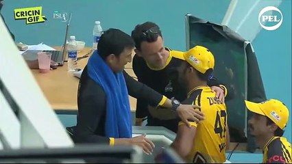 PSL 2019 Match 21- Peshawar Zalmi v Islamabad United - PEL Full Match Highlights