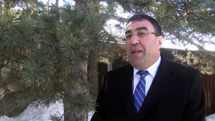 Şampiyonaların yeni adresi: Sarıkamış - KARS