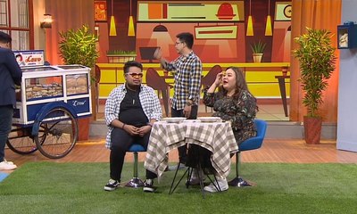 Sobat Miss Queen - KATA KITA (1)