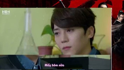 Về Bên Nhau Tập 34 * Phim Đài Loan * VTV3 Thuyết Minh * Phim Ve Ben Nhau Tap 34