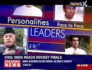 Cover Story by Priya Sahgal: Nayantara Sahgal