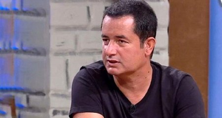 Acun Ilıcalı'ya Gizemli Hayranından İlginç Hediye: Sadece 10 Dakikanı Ayır