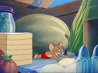 Tom und Jerry Staffel 2 Folge 1 HD Deutsch