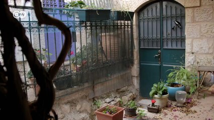 Who owns Jerusalem _  Documentary