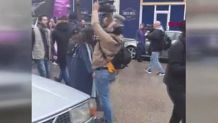 Dha Dış - Lübnan'da Kadınlar, çocuk Evliliğine Karşı Yürüdü