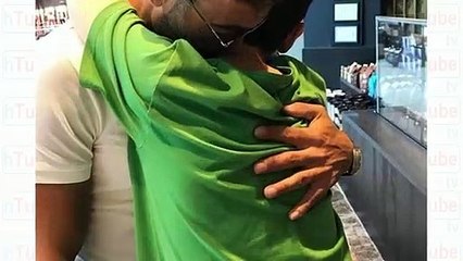 Oğluma 'baban öldü' diyemedim