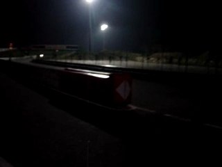 Circuit Candie (31) de nuit un régal 3